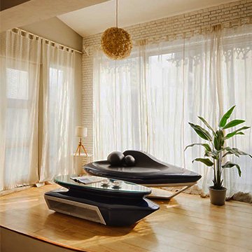 Sheer curtains in gurgaon